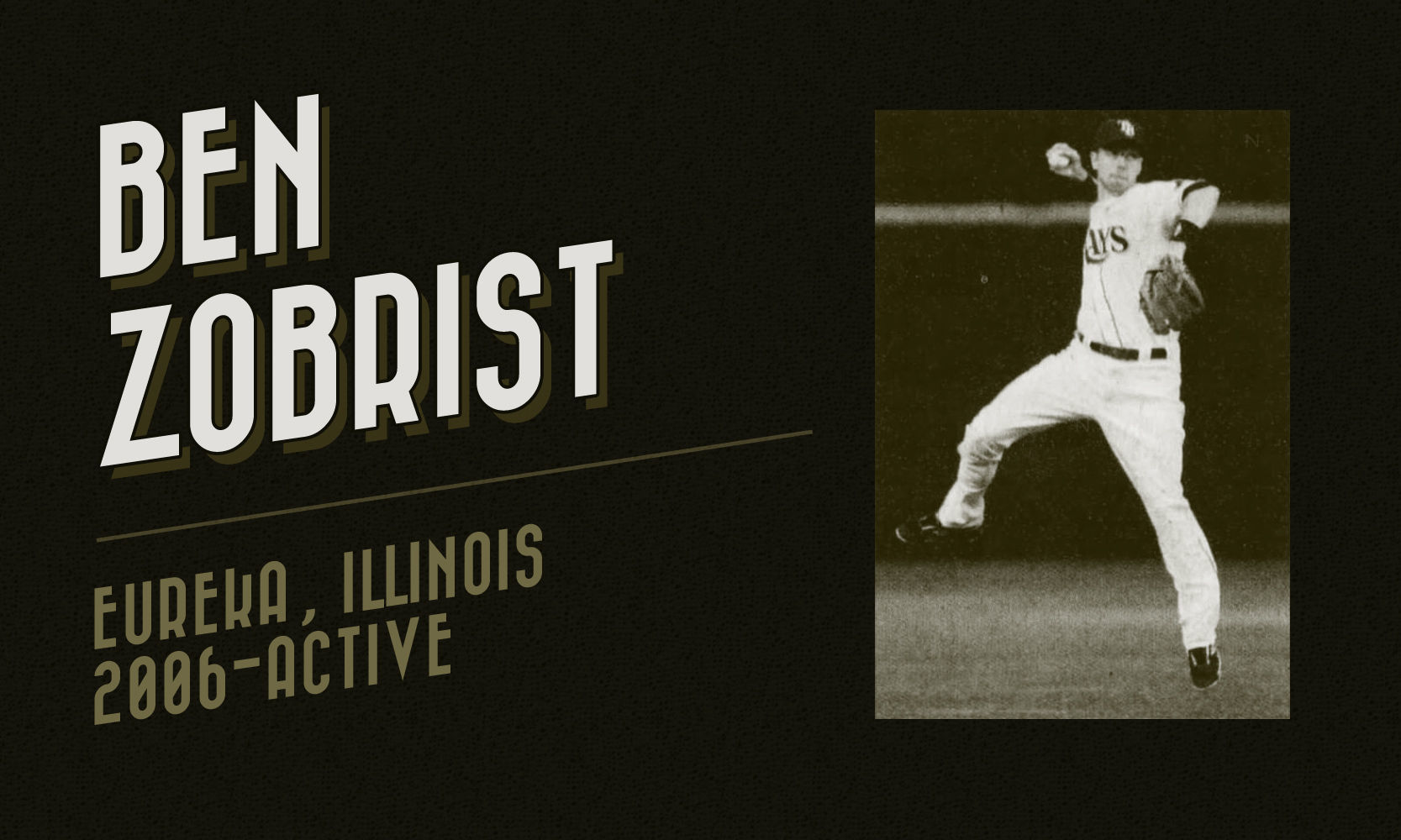 Ben Zobrist